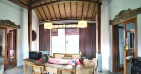 The Morgan Villa